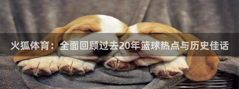 蜘蛛直播nba免费：火狐体育：全面回顾过去20年篮球热点与历史佳话